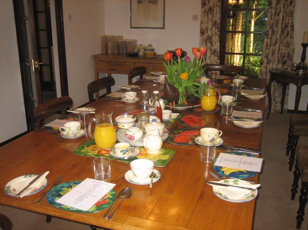 Bed and Breakfast Bishopsdale Oast Ashford  Exterior foto